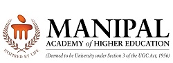 Manipal Logo